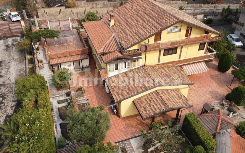 Villa bifamiliare Strada Provinciale 4/11, Belpasso — foto 23 di 30
