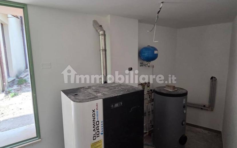 Terratetto unifamiliare Località Villa Sant'Antonio 8, Borgo Sant'Antonio, Visso — foto 2 di 20