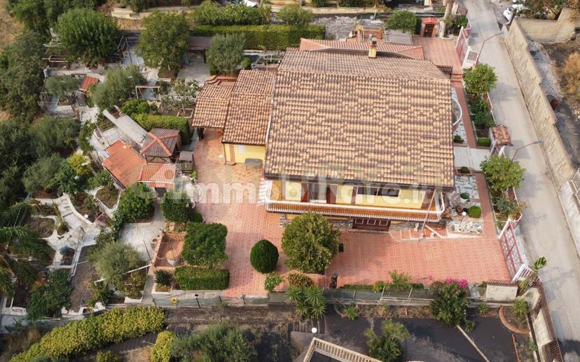 Villa bifamiliare Strada Provinciale 4/11, Belpasso — foto 17 di 30