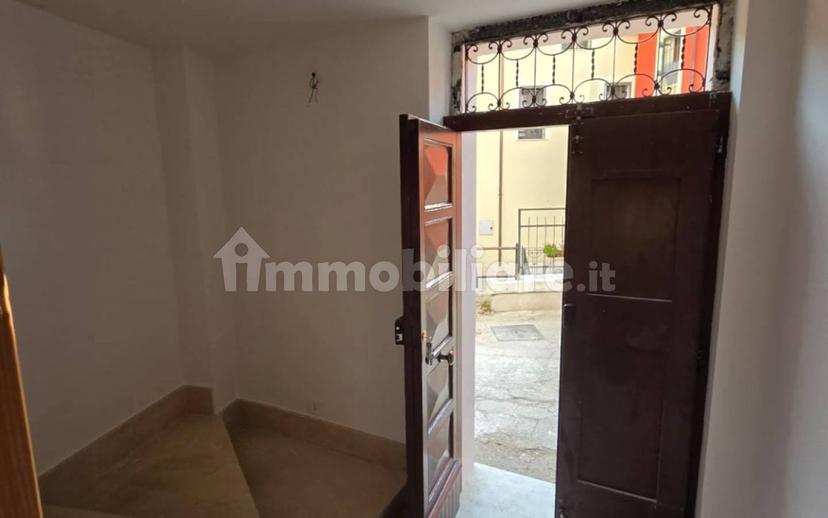 Terratetto unifamiliare Località Villa Sant'Antonio 8, Borgo Sant'Antonio, Visso — foto 15 di 20