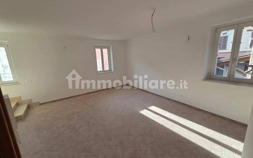 Terratetto unifamiliare Località Villa Sant'Antonio 8, Borgo Sant'Antonio, Visso — foto 16 di 20
