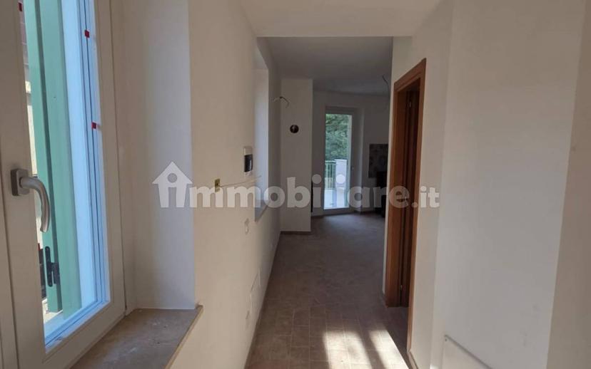 Terratetto unifamiliare Località Villa Sant'Antonio 8, Borgo Sant'Antonio, Visso