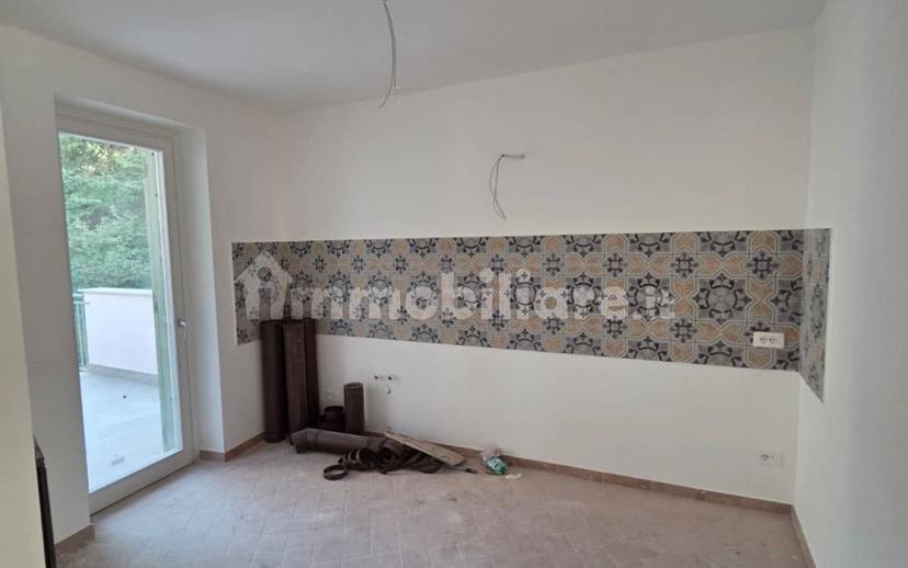 Terratetto unifamiliare Località Villa Sant'Antonio 8, Borgo Sant'Antonio, Visso — foto 20 di 20