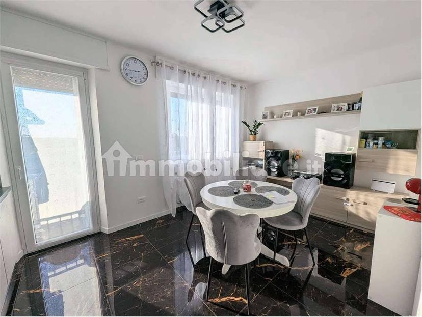 Trilocale 70 m², Centro, Cervignano del Friuli — foto 9 di 17