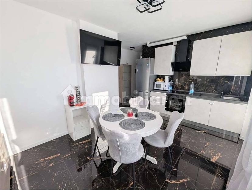Trilocale 70 m², Centro, Cervignano del Friuli — foto 14 di 17