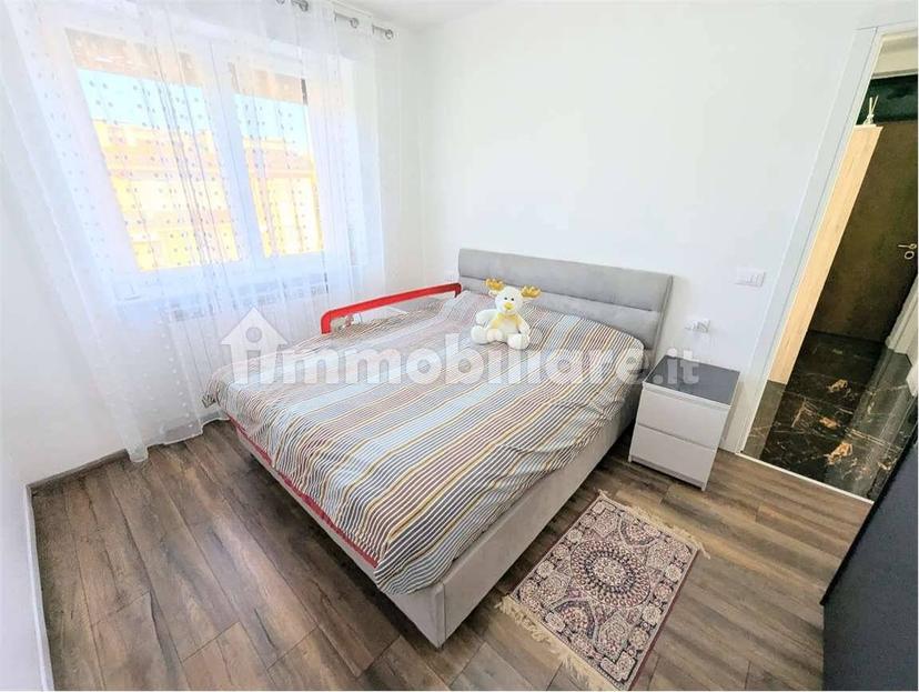 Trilocale 70 m², Centro, Cervignano del Friuli — foto 6 di 17