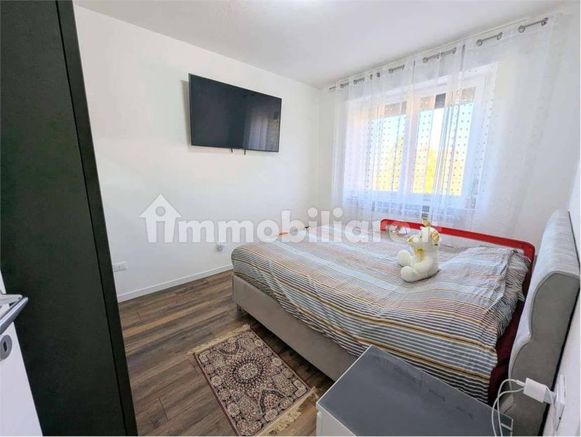 Trilocale 70 m², Centro, Cervignano del Friuli — foto 16 di 17