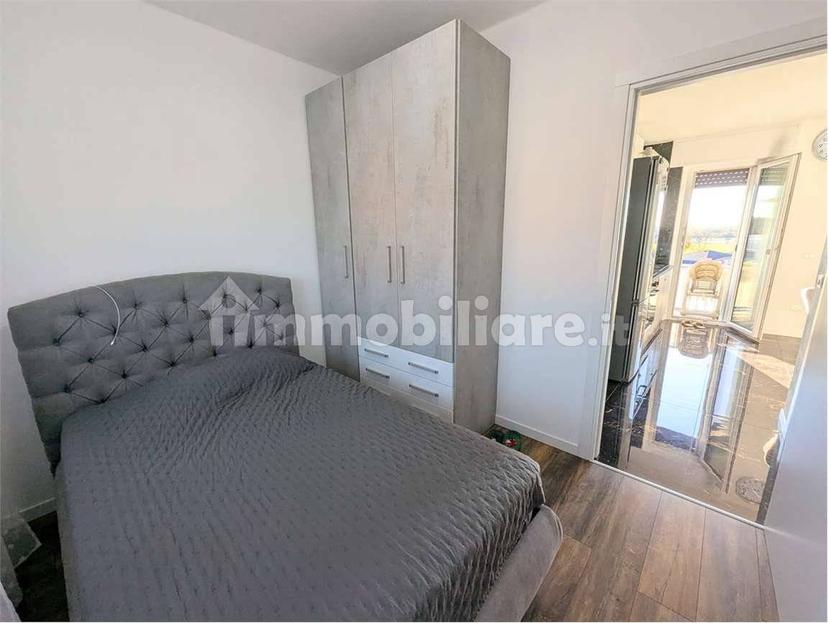 Trilocale 70 m², Centro, Cervignano del Friuli — foto 13 di 17