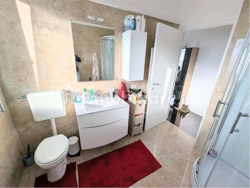 Trilocale 70 m², Centro, Cervignano del Friuli — foto 15 di 17
