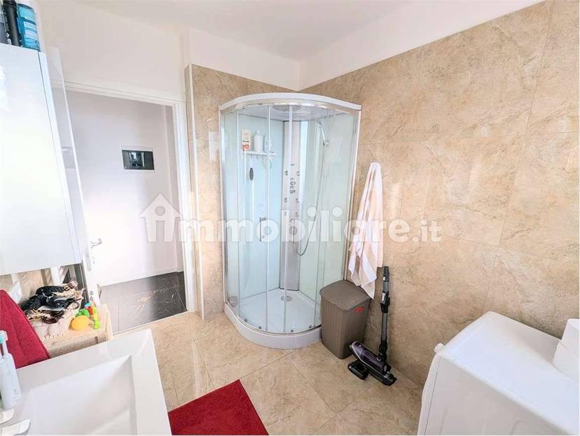 Trilocale 70 m², Centro, Cervignano del Friuli — foto 17 di 17