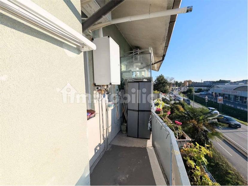 Trilocale 70 m², Centro, Cervignano del Friuli — foto 11 di 17