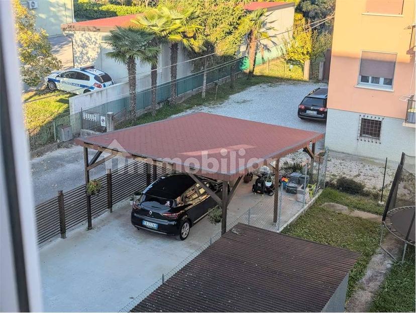 Trilocale 70 m², Centro, Cervignano del Friuli — foto 10 di 17