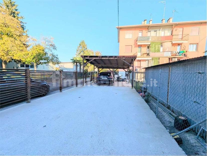 Trilocale 70 m², Centro, Cervignano del Friuli — foto 3 di 17