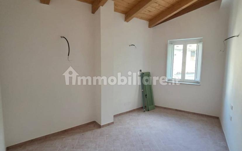 Terratetto unifamiliare Località Villa Sant'Antonio 8, Borgo Sant'Antonio, Visso — foto 19 di 20