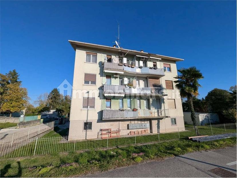 Trilocale 70 m², Centro, Cervignano del Friuli — foto 4 di 17