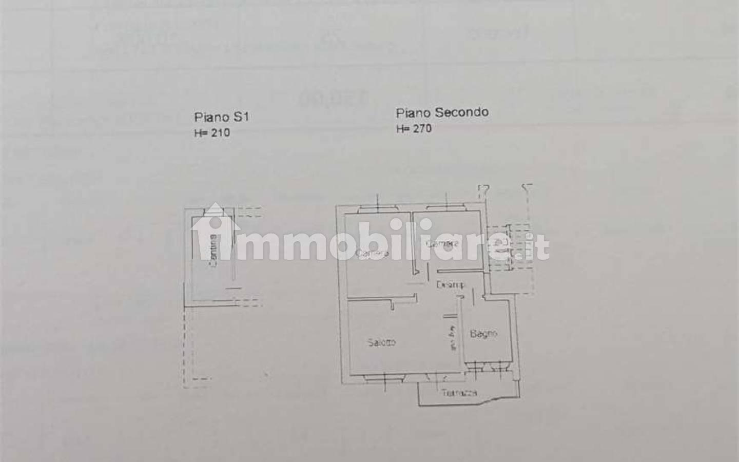 Trilocale 70 m², Centro, Cervignano del Friuli