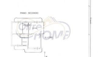 Appartamento via Decime, Centro, Mascali