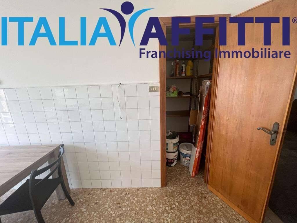 Stanza in affitto in appartamento Chieti Scalo, Chieti