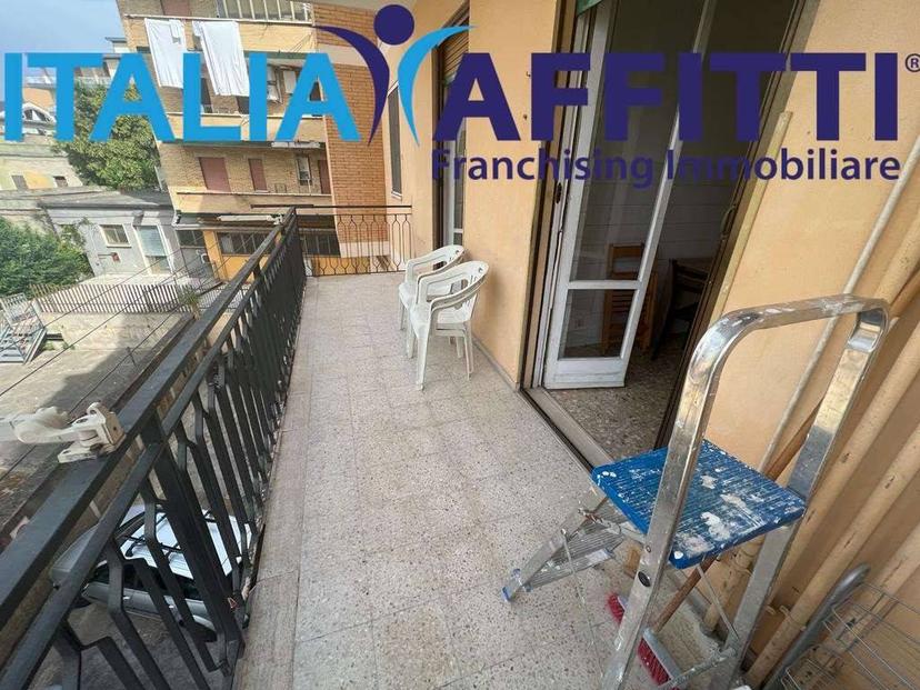 Stanza in affitto in appartamento Chieti Scalo, Chieti — foto 6 di 15
