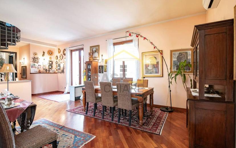 Villa unifamiliare via Amerigo Vespucci 8, Centro, Gropello Cairoli — foto 14 di 33