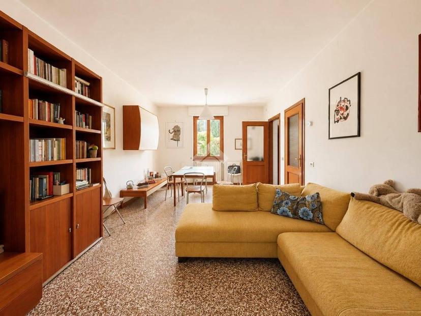Villa bifamiliare via D. Savio 19, Centro, Chiari — foto 25 di 33