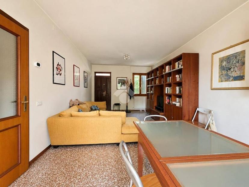 Villa bifamiliare via D. Savio 19, Centro, Chiari — foto 26 di 33