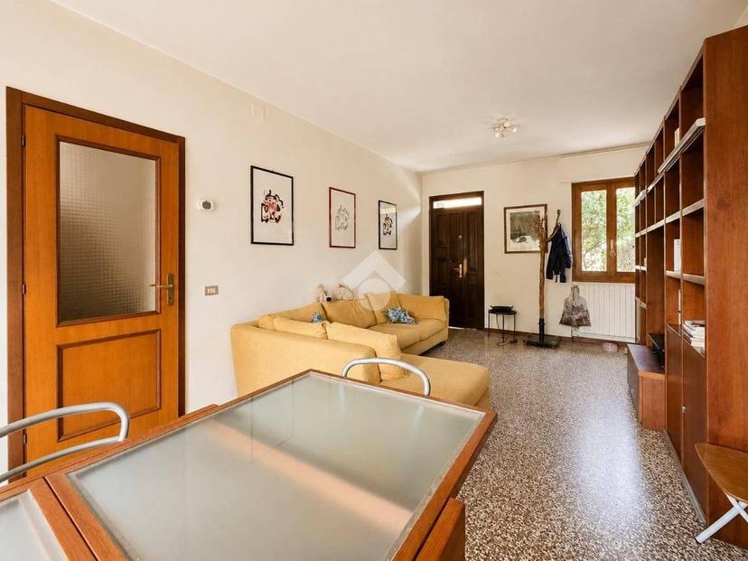 Villa bifamiliare via D. Savio 19, Centro, Chiari — foto 4 di 33