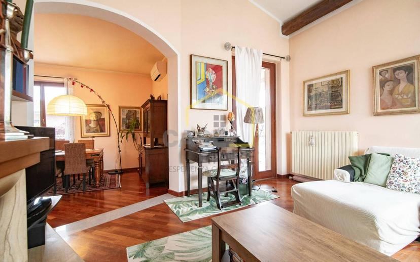 Villa unifamiliare via Amerigo Vespucci 8, Centro, Gropello Cairoli — foto 20 di 33