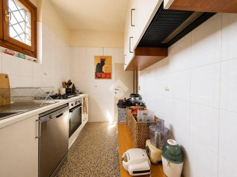Villa bifamiliare via D. Savio 19, Centro, Chiari — foto 11 di 33