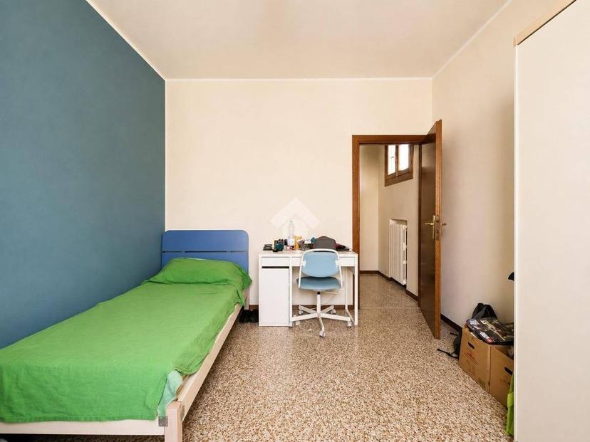 Villa bifamiliare via D. Savio 19, Centro, Chiari