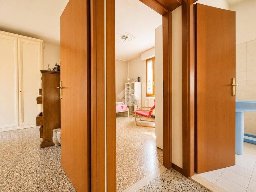 Villa bifamiliare via D. Savio 19, Centro, Chiari — foto 16 di 33