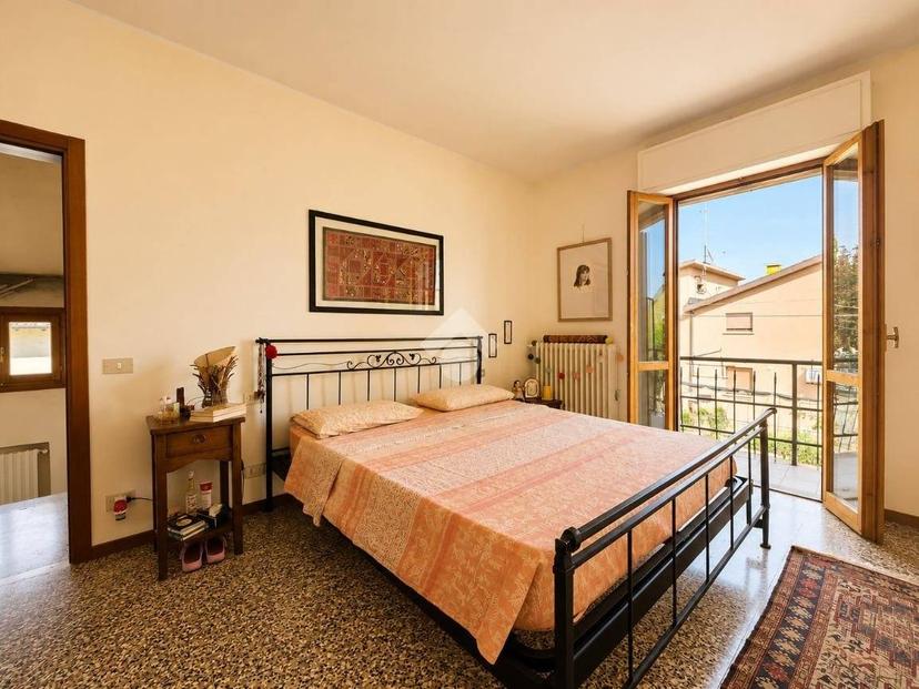 Villa bifamiliare via D. Savio 19, Centro, Chiari — foto 23 di 33