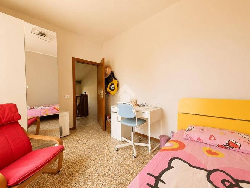 Villa bifamiliare via D. Savio 19, Centro, Chiari — foto 15 di 33