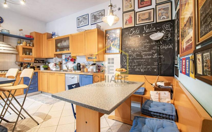 Villa unifamiliare via Amerigo Vespucci 8, Centro, Gropello Cairoli — foto 19 di 33