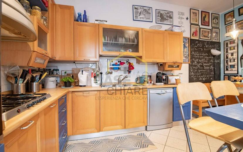 Villa unifamiliare via Amerigo Vespucci 8, Centro, Gropello Cairoli — foto 15 di 33