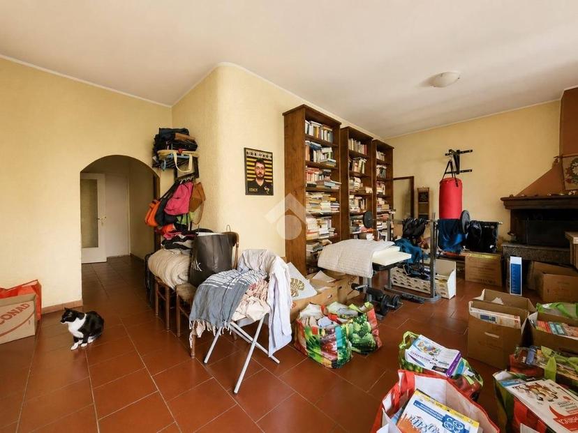 Villa bifamiliare via D. Savio 19, Centro, Chiari — foto 8 di 33