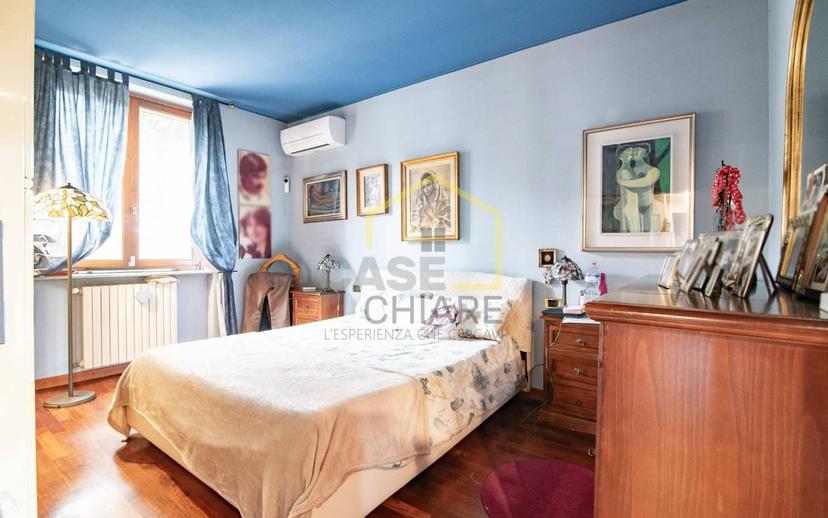 Villa unifamiliare via Amerigo Vespucci 8, Centro, Gropello Cairoli — foto 18 di 33