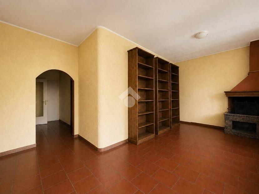 Villa bifamiliare via D. Savio 19, Centro, Chiari — foto 2 di 33