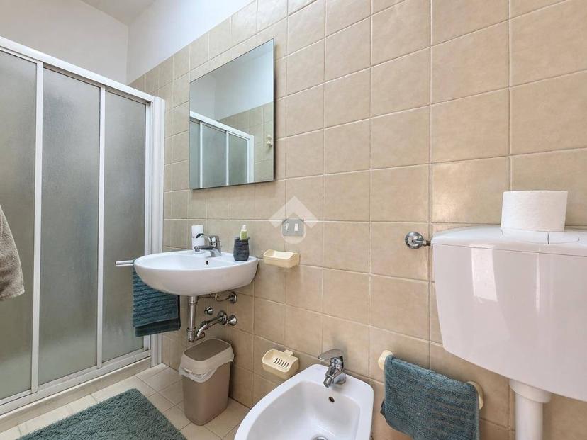 Villa bifamiliare via D. Savio 19, Centro, Chiari — foto 17 di 33