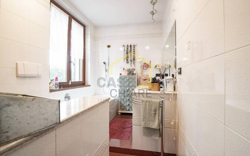 Villa unifamiliare via Amerigo Vespucci 8, Centro, Gropello Cairoli — foto 24 di 33