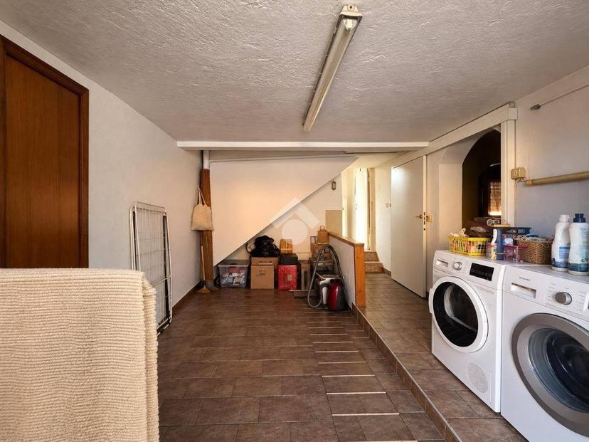 Villa bifamiliare via D. Savio 19, Centro, Chiari — foto 29 di 33