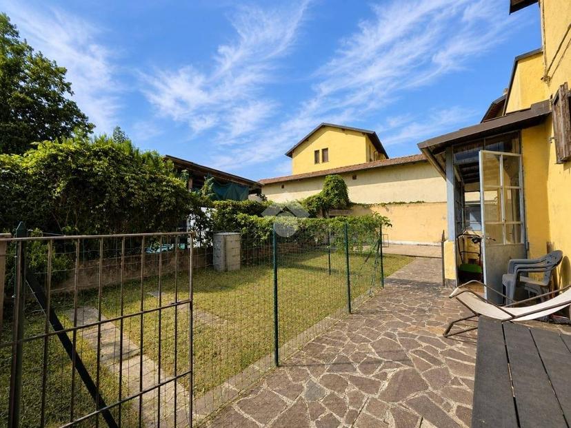 Villa bifamiliare via D. Savio 19, Centro, Chiari — foto 28 di 33