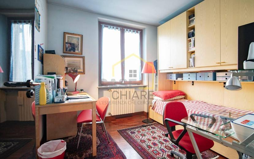 Villa unifamiliare via Amerigo Vespucci 8, Centro, Gropello Cairoli — foto 5 di 33