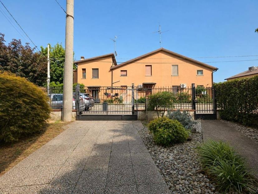 Villa bifamiliare via D. Savio 19, Centro, Chiari — foto 31 di 33