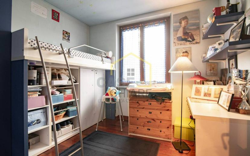 Villa unifamiliare via Amerigo Vespucci 8, Centro, Gropello Cairoli — foto 21 di 33