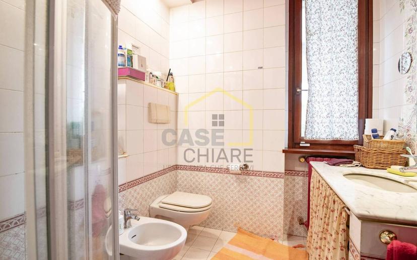 Villa unifamiliare via Amerigo Vespucci 8, Centro, Gropello Cairoli — foto 10 di 33