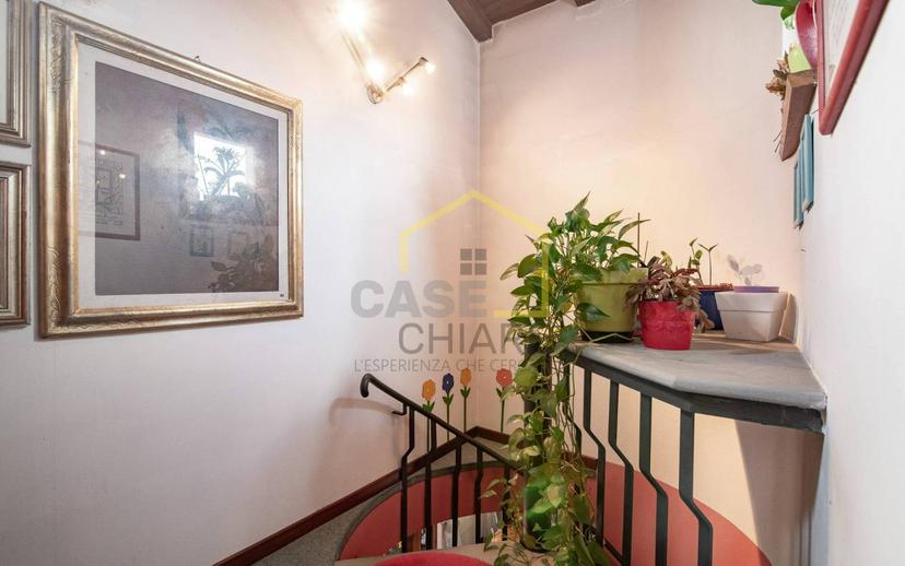 Villa unifamiliare via Amerigo Vespucci 8, Centro, Gropello Cairoli — foto 13 di 33