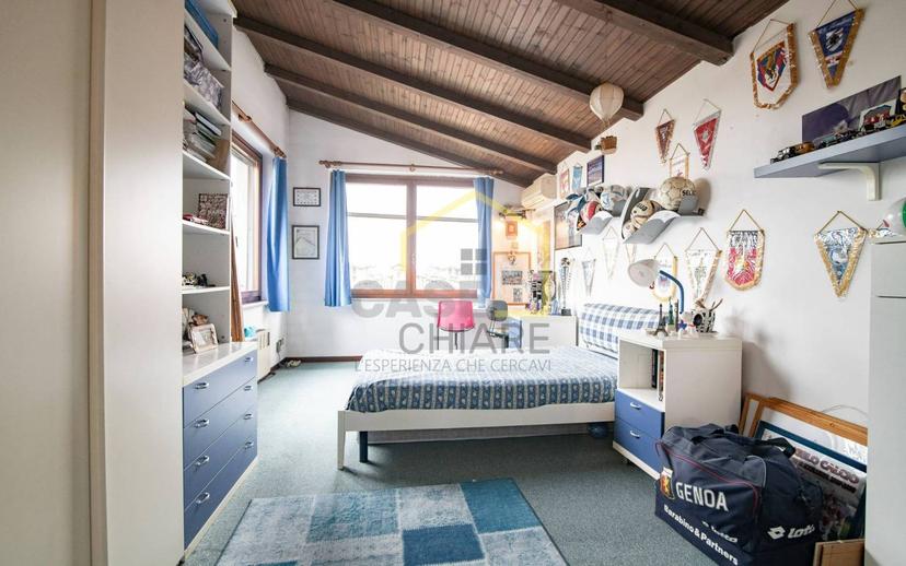 Villa unifamiliare via Amerigo Vespucci 8, Centro, Gropello Cairoli — foto 2 di 33