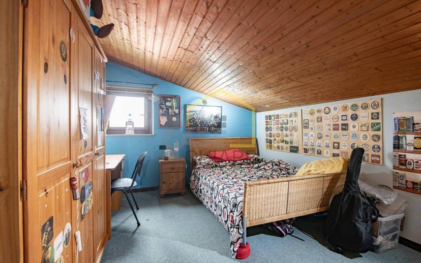 Villa unifamiliare via Amerigo Vespucci 8, Centro, Gropello Cairoli — foto 22 di 33