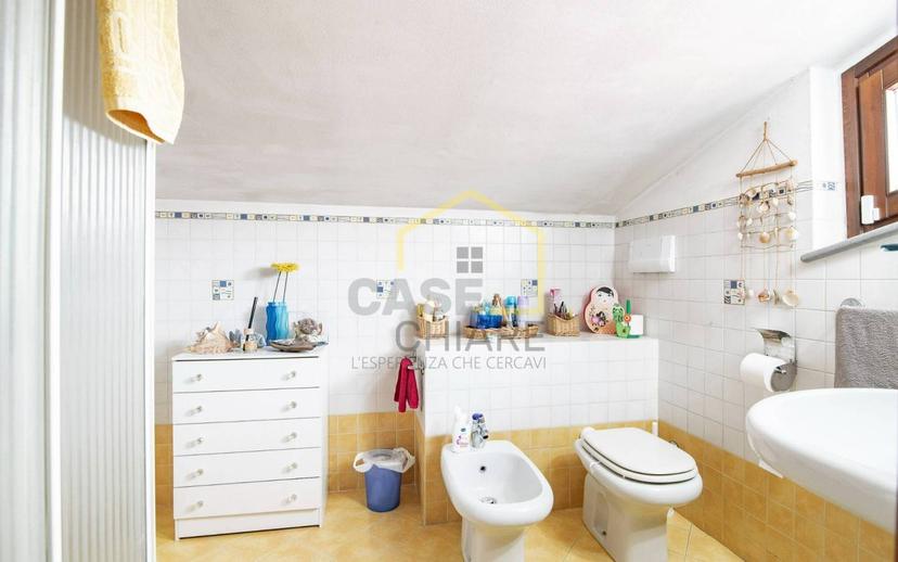 Villa unifamiliare via Amerigo Vespucci 8, Centro, Gropello Cairoli — foto 6 di 33